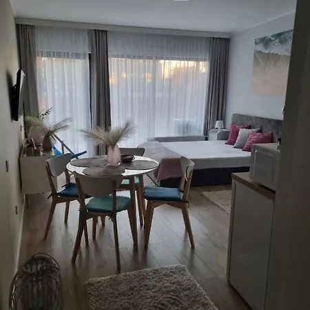 Matala Apartment Kolobrzeg