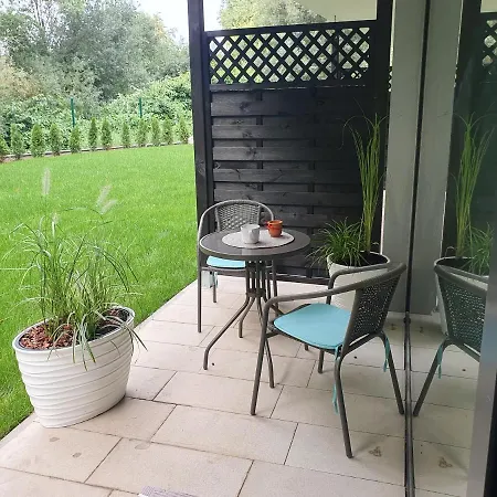 Apartment Matala Kolobrzeg