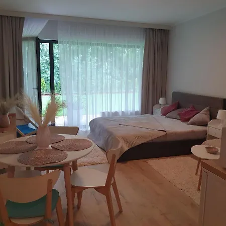 Apartment Matala Kolobrzeg