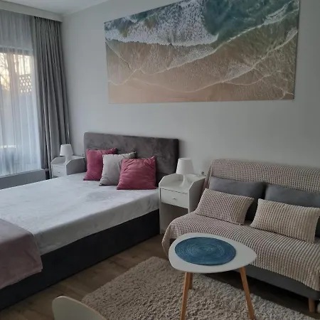 Apartment Matala Kolobrzeg