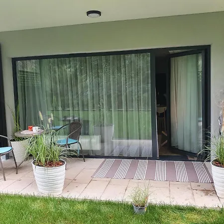 Matala דירה קולובז'ג