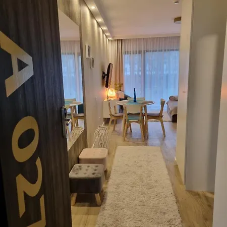 Apartment Matala Kolobrzeg