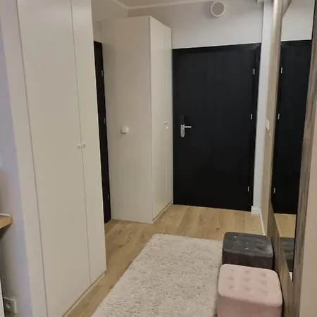 Matala Apartment Kolobrzeg