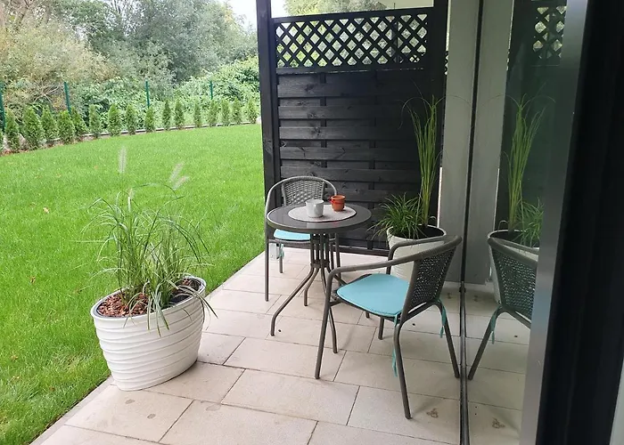 Appartement Matala Kołobrzeg