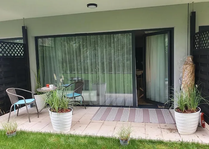 Matala Apartamento Kołobrzeg