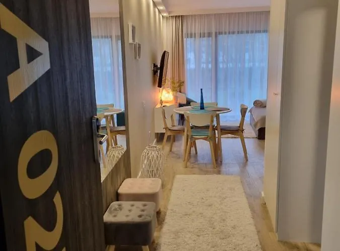 Appartement Matala Kołobrzeg