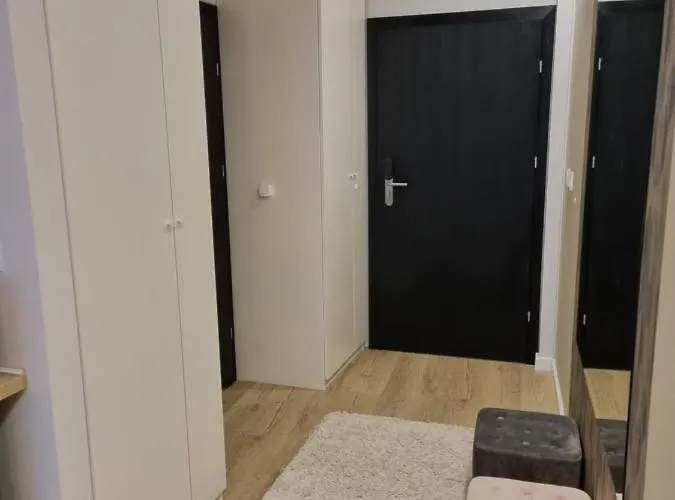 Matala Apartment Kolberg